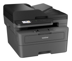 foto de IMPRESORA BROTHER DCPL2660DW MULTIFUNCION LASER MONOCROMO WIFI 34 PPM