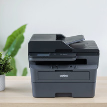 foto de IMPRESORA BROTHER DCPL2660DW MULTIFUNCION LASER MONOCROMO WIFI 34 PPM