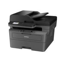 foto de IMPRESORA BROTHER DCPL2660DW MULTIFUNCION LASER MONOCROMO WIFI 34 PPM
