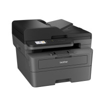 foto de IMPRESORA BROTHER DCPL2660DW MULTIFUNCION LASER MONOCROMO WIFI 34 PPM
