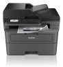 foto de IMPRESORA BROTHER DCPL2660DW MULTIFUNCION LASER MONOCROMO WIFI 34 PPM