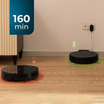 foto de ROBOT ASPIRADOR CECOTEC CONGA 2499 ULTRA GENESIS