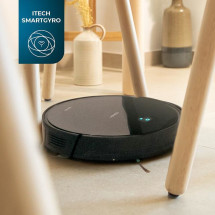 foto de ROBOT ASPIRADOR CECOTEC CONGA 2499 ULTRA GENESIS