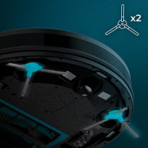 foto de ROBOT ASPIRADOR CECOTEC CONGA 2499 ULTRA GENESIS