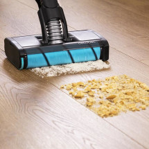 foto de ASPIRADOR VERTICAL CECOTEC SCOBA 2100 TWICE ANIMAL