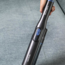 foto de ASPIRADOR VERTICAL CECOTEC SCOBA 2100 TWICE ANIMAL