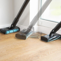 foto de ASPIRADOR VERTICAL CECOTEC SCOBA 2100 TWICE ANIMAL