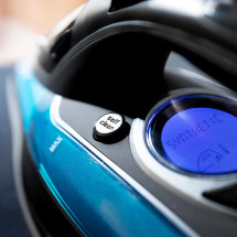 foto de PLANCHA HORIZONTAL CECOTEC FAST&FURIOUS 6060