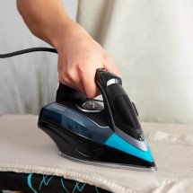 foto de PLANCHA HORIZONTAL CECOTEC FAST&FURIOUS 6060