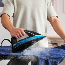 foto de PLANCHA HORIZONTAL CECOTEC FAST&FURIOUS 6060