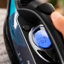 foto de PLANCHA HORIZONTAL CECOTEC FAST&FURIOUS 6060