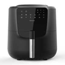 foto de FREIDORA DE AIRE AIRFRYER CECOTEC CECOFRY RAIN