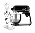 foto de BATIDORA AMASADORA CECOTEC TWIST&FUSION 4500 LUXURY BLACK