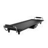 foto de PLANCHA CECOTEC TASTY&GRILL 3000 ROCKWATER XL