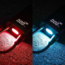 foto de ACCESORIO MOVILIDAD CECOTEC INFLADOR ELECTRICO AIR MAX