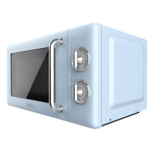 foto de MICROONDAS CECOTEC PROCLEAN 3110 RETRO BLUE