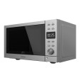 foto de MICROONDAS CECOTEC GRANDHEAT 2000 FLATBED STEEL