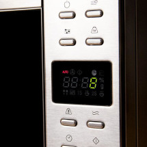 foto de MICROONDAS CECOTEC GRANDHEAT 2000 FLATBED STEEL