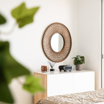 foto de TERMOVENTILADOR CECOTEC READYWARM 2000 MAX HORIZON BLACK