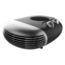 foto de TERMOVENTILADOR CECOTEC READYWARM 2000 MAX HORIZON BLACK
