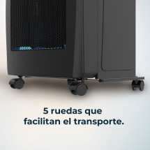 foto de ESTUFA DE GAS CECOTEC READYWARM 4200 BLUEFLAME FOLDABLE