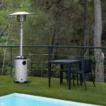 foto de ESTUFA DE GAS CECOTEC READYWARM 8800 OUTDOOR MICROCLIMATE