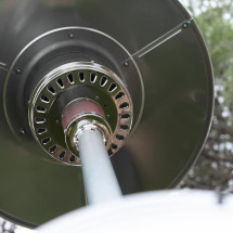 foto de ESTUFA DE GAS CECOTEC READYWARM 8800 OUTDOOR MICROCLIMATE