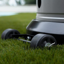 foto de ESTUFA DE GAS CECOTEC READYWARM 8800 OUTDOOR MICROCLIMATE