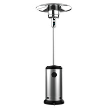 foto de ESTUFA DE GAS CECOTEC READYWARM 8800 OUTDOOR MICROCLIMATE