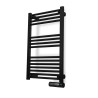 foto de TOALLERO ELECTRICO CECOTEC READYWARM 9100 SMART TOWEL BLACK