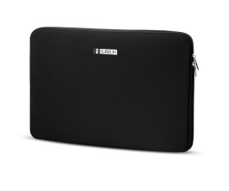 foto de FUNDA PORTATIL SUBBLIM BUSINESS LAPTOP SLEEVE NEOPRENE V2 13,3-14 BLACK