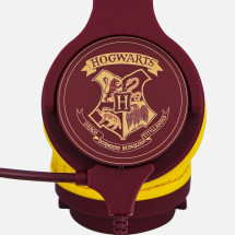 foto de HARRY POTTER-AURICULARES INTERACTIVOS CON ESCUDO DE HOGWARTS KIDS+MICROFONO