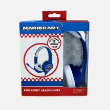 foto de SUPER MARIO - MARIO KART AURICULARES INTERACTIVOS KIDS+MICROFONO