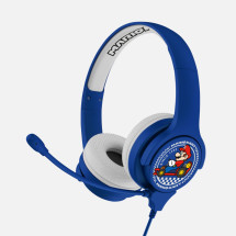 foto de SUPER MARIO - MARIO KART AURICULARES INTERACTIVOS KIDS+MICROFONO