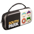 foto de COMEDY CENTRAL - ESTUCHE DE TRANSPORTE DE SOUTH PARK PARA NINTENDO SWITCH