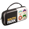 foto de COMEDY CENTRAL - ESTUCHE DE TRANSPORTE DE SOUTH PARK PARA NINTENDO SWITCH