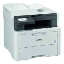foto de IMPRESORA BROTHER MULTIFUNCION DCPL3560CDW LASER COLOR WIFI DUPLEX 26PPM