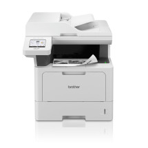 foto de IMPRESORA BROTHER MULTIFUNCION DCPL5510DW LASER MONO WIFI DUPLEX 48PPM