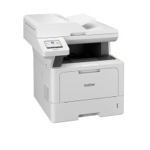 foto de IMPRESORA BROTHER MULTIFUNCION DCPL5510DW LASER MONO WIFI DUPLEX 48PPM