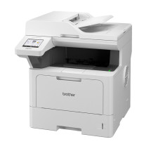 foto de IMPRESORA BROTHER MULTIFUNCION DCPL5510DW LASER MONO WIFI DUPLEX 48PPM