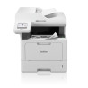foto de IMPRESORA BROTHER MULTIFUNCION DCPL5510DW LASER MONO WIFI DUPLEX 48PPM
