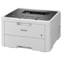 foto de IMPRESORA BROTHER HLL3240CDW LASER COLOR WIFI DUPLEX 16PPM