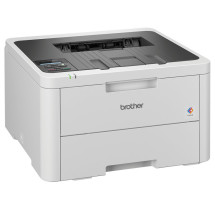 foto de IMPRESORA BROTHER HLL3240CDW LASER COLOR WIFI DUPLEX 16PPM