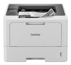 foto de IMPRESORA BROTHER HLL5210DW LASER MONO WIFI DUPLEX 48PPM