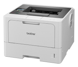 foto de IMPRESORA BROTHER HLL5210DW LASER MONO WIFI DUPLEX 48PPM