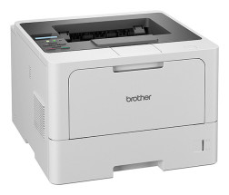 foto de IMPRESORA BROTHER HLL5210DW LASER MONO WIFI DUPLEX 48PPM