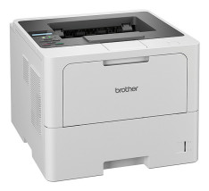 foto de IMPRESORA BROTHER HLL6210DW LASER MONO WIFI DUPLEX 50PPM