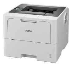 foto de IMPRESORA BROTHER HLL6210DW LASER MONO WIFI DUPLEX 50PPM