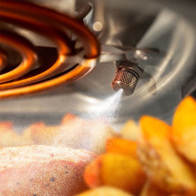 foto de FREIDORA SIN ACEITE CECOTEC CECOFRY NEON 500