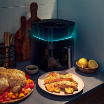 foto de FREIDORA SIN ACEITE CECOTEC CECOFRY NEON 500